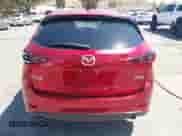 2024 Mazda CX-5 S Preferred с VIN JM3KFBCL1R0442606, выставлен на аукционе IAAI как лот 43142703 с пробегом 19 433 миль миль и . История ставок и продаж доступна на DreamBid. Изображение 16.