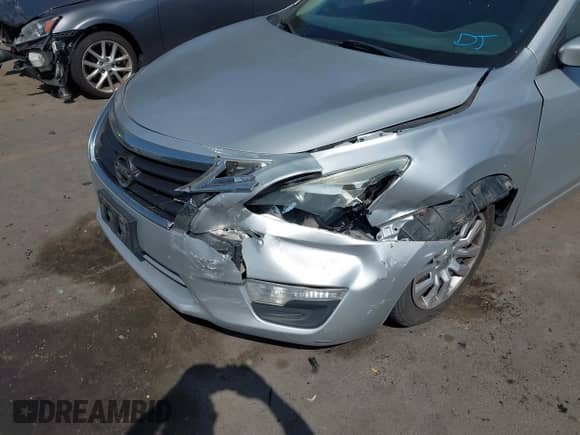 2015 Nissan Altima S z VIN 1N4AL3AP9FN378649, wystawiony jako IAAI lot #43137687 z przebiegiem 115 774 mil mil oraz . Historia ofert i sprzedaży dostępna na DreamBid. Obrazek 6.