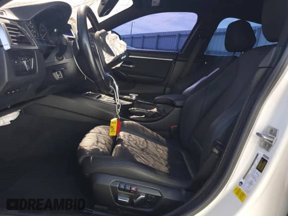 2020 BMW 4 Series 430i с VIN WBA4J1C0XLCE55697, выставлен на аукционе Copart как лот 60810155 с пробегом 69 688 миль миль и Чистый • Clean title. История ставок и продаж доступна на DreamBid. Изображение 7.