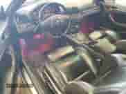 2006 BMW 3 Series 325Ci with VIN WBABW33466PX88903, listed as a Copart auction lot 66995175 with 88,587 mi miles and Salvage title. Bid and sale history available at DreamBid. Image 8.