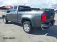 2015 Chevrolet Colorado 2WD LT с VIN 1GCHSBEA2F1176268, выставлен на аукционе IAAI как лот 43557628 с пробегом 128 701 миль миль и . История ставок и продаж доступна на DreamBid. Изображение 3.