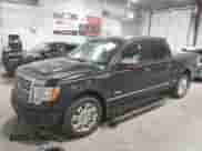 2011 Ford F-150 Lariat с VIN 1FTFW1CT7BFB38106, выставлен на аукционе IAAI как лот 43444415 с пробегом 248 862 миль миль и . История ставок и продаж доступна на DreamBid. Изображение 2.
