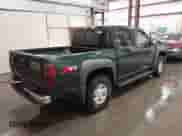2005 Chevrolet Colorado 1SE LS Z71 z VIN 1GCDS136058108094, wystawiony jako IAAI lot #42332587 z przebiegiem 145 242 mil mil oraz . Historia ofert i sprzedaży dostępna na DreamBid. Obrazek 4.