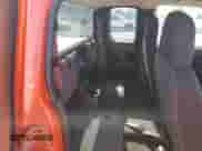 2010 Chevrolet Colorado 1LT with VIN 1GCKTCDE9A8142826, listed as a Copart auction lot 50445765 with 121,357 mi miles and Clean title. Bid and sale history available at DreamBid. Image 10.