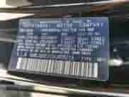 2025 Hyundai Tucson Blue with VIN KM8JBDD10SU308219, listed as a Copart auction lot 80131665 with 5,880 mi miles and Salvage title. Bid and sale history available at DreamBid. Image 13.