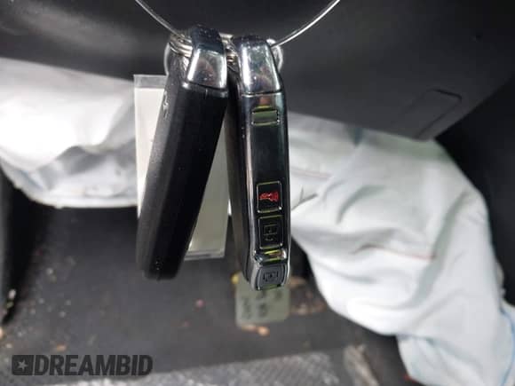 2023 Kia Sorento X-Line S with VIN 5XYRLDLC0PG195467, listed as a IAAI auction lot 42012929 with 40,530 mi miles and . Bid and sale history available at DreamBid. Image 11.