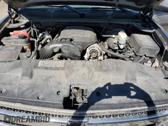 2009 Chevrolet Silverado 1500 LTZ с VIN 1GCEK39019Z228053, выставлен на аукционе Copart как лот 69630765 с пробегом 119 852 миль миль и Списание • Salvage title. История ставок и продаж доступна на DreamBid. Изображение 11.