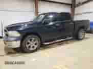 2014 Ram 1500 Tradesman с VIN 1C6RR6KG6ES211698, выставлен на аукционе Copart как лот 83071614 с пробегом 136 650 миль миль и Списание • Salvage title. История ставок и продаж доступна на DreamBid. Изображение 1.