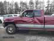 2001 Dodge 2500 with VIN 1B7KF23W91J540851, listed as a IAAI auction lot 41514403 with Not provided miles and . Bid and sale history available at DreamBid. Image 6.