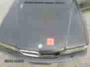 2001 BMW 7 Series 740iL with VIN WBAGH834X1DP33913, listed as a Copart auction lot 90492045 with 226,631 mi miles and Clean title. Bid and sale history available at DreamBid. Image 11.