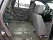 2023 Chevrolet Tahoe Commercial with VIN 1GNSCLED7PR428027, listed as a Copart auction lot 56738455 with 6,599 mi miles and Salvage title. Bid and sale history available at DreamBid. Image 11.