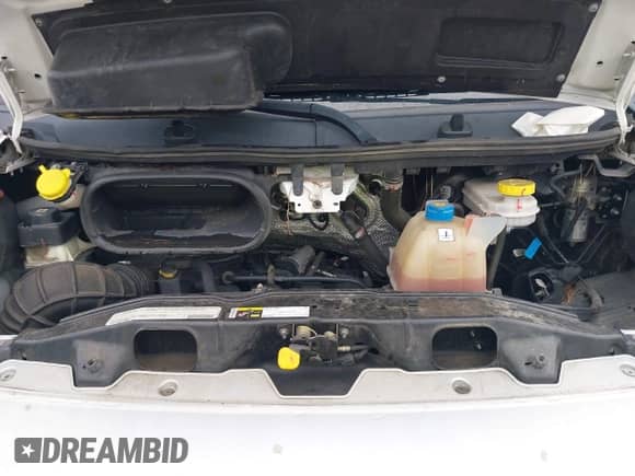 2020 Ram ProMaster Cargo с VIN 3C6TRVDG1LE133540, выставлен на аукционе IAAI как лот 42901024 с пробегом 93 221 миль миль и . История ставок и продаж доступна на DreamBid. Изображение 10.