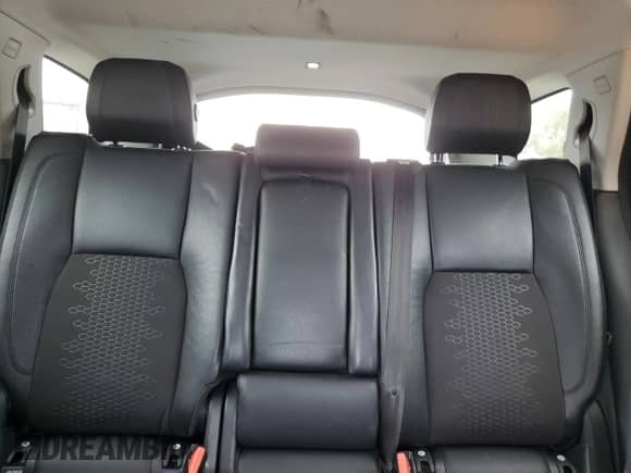 2017 Land Rover Discovery Sport SE with VIN SALCP2BG1HH697134, listed as a Copart auction lot 80856685 with 123,779 mi miles and Salvage title. Bid and sale history available at DreamBid. Image 10.