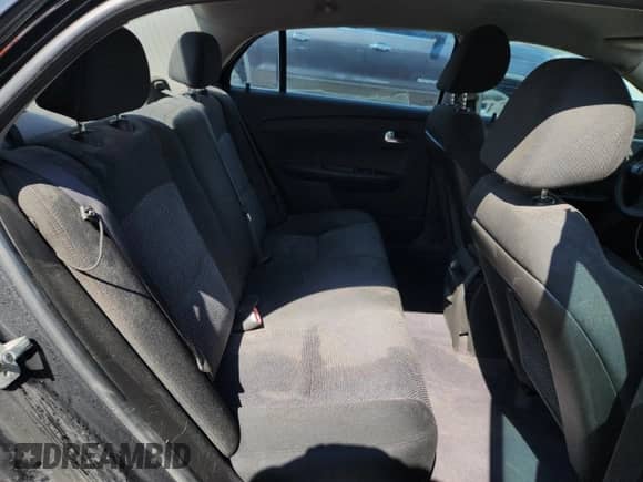 2010 Chevrolet Malibu 1LT с VIN 1G1ZC5EB5AF167788, выставлен на аукционе Copart как лот 69812235 с пробегом 204 576 миль миль и Списание • Salvage title. История ставок и продаж доступна на DreamBid. Изображение 10.