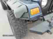 2001 Jeep Wrangler SE with VIN 1J4FA29P01P365607, listed as a IAAI auction lot 42051427 with 78,639 mi miles and . Bid and sale history available at DreamBid. Image 12.