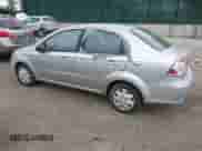 2009 Chevrolet Aveo 1LT с VIN KL1TD56E99B602728, выставлен на аукционе IAAI как лот 42515636 с пробегом 99 236 миль миль и . История ставок и продаж доступна на DreamBid. Изображение 3.