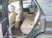 2005 Saturn VUE с VIN 5GZCZ23D35S828082, выставлен на аукционе IAAI как лот 40367784 с пробегом Не указан миль и . История ставок и продаж доступна на DreamBid. Изображение 8.