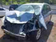 2017 Toyota Sienna LE Auto Access Seat with VIN 5TDKZ3DC4HS819137, listed as a IAAI auction lot 42750478 with Not provided miles and . Bid and sale history available at DreamBid. Image 6.