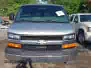 2011 Chevrolet Express Passenger 1LT с VIN 1GAZG1FG1B1119792, выставлен на аукционе IAAI как лот 42206603 с пробегом 137 634 миль миль и . История ставок и продаж доступна на DreamBid. Изображение 12.