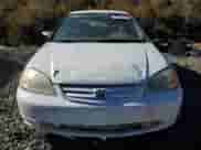 2001 Honda Civic с VIN 1HGEM21211L113429, выставлен на аукционе Copart как лот 70312315 с пробегом Не указан миль и Чистый • Clean title. История ставок и продаж доступна на DreamBid. Изображение 5.