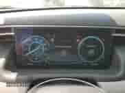 2023 Hyundai Tucson SEL Convenience z VIN KM8JFCA14PU129840, wystawiony jako Copart lot #68340075 z przebiegiem 38 668 mil mil oraz Szkoda całkowita • Salvage title. Historia ofert i sprzedaży dostępna na DreamBid. Obrazek 9.