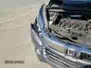 2022 Honda HR-V LX with VIN 3CZRU6H38NM713336, listed as a Copart auction lot 81698185 with 22,809 mi miles and Salvage title. Bid and sale history available at DreamBid. Image 16.