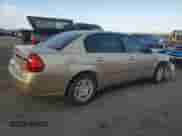 2005 Chevrolet Malibu с VIN 1G1ZS52F35F328879, выставлен на аукционе Copart как лот 62897995 с пробегом 118 671 миль миль и Списание • Salvage title. История ставок и продаж доступна на DreamBid. Изображение 3.