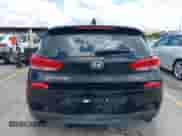 2018 Hyundai Elantra Sport с VIN KMHH55LC6JU038894, выставлен на аукционе IAAI как лот 42551816 с пробегом 69 656 миль миль и . История ставок и продаж доступна на DreamBid. Изображение 16.