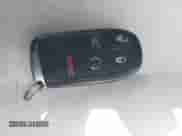 2018 Jeep Grand Cherokee Upland z VIN 1C4RJFAGXJC263843, wystawiony jako IAAI lot #43017495 z przebiegiem 142 416 mil mil oraz . Historia ofert i sprzedaży dostępna na DreamBid. Obrazek 11.