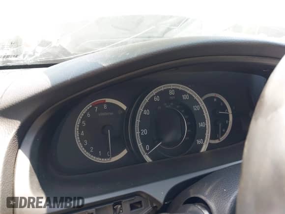 2017 Honda Accord EX-L with VIN 1HGCR2F96HA185991, listed as a IAAI auction lot 42546228 with Not provided miles and . Bid and sale history available at DreamBid. Image 7.