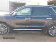 2023 Hyundai Palisade Calligraphy с VIN KM8R74GE7PU556350, выставлен на аукционе IAAI как лот 43128837 с пробегом 67 907 миль миль и . История ставок и продаж доступна на DreamBid. Изображение 15.