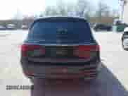 2023 Mercedes-Benz GLS 450 with VIN 4JGFF5KE8PA879956, listed as a IAAI auction lot 42116136 with 41,375 mi miles and . Bid and sale history available at DreamBid. Image 16.