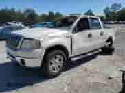 2007 Ford F-150 XLT с VIN 1FTPW14V37FB04062, выставлен на аукционе Copart как лот 84475305 с пробегом 167 148 миль миль и Списание • Salvage title. История ставок и продаж доступна на DreamBid. Изображение 1.