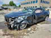 2015 Chevrolet Camaro LT с VIN 2G1FD1E37F9107352, выставлен на аукционе Copart как лот 68887975 с пробегом Не указан миль и Списание • Salvage title. История ставок и продаж доступна на DreamBid. Изображение 1.