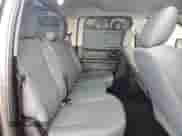 2017 Ram 1500 Express with VIN 1C6RR6KTXHS622698, listed as a Copart auction lot 68630675 with 95,577 mi miles and Salvage title. Bid and sale history available at DreamBid. Image 10.