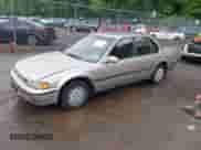 1993 Honda Accord LX z VIN JHMCB7650PC050732, wystawiony jako IAAI lot #42269319 z przebiegiem 77 651 mil mil oraz . Historia ofert i sprzedaży dostępna na DreamBid. Obrazek 17.