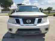 2016 Nissan Frontier S with VIN 1N6AD0ER0GN790135, listed as a Copart auction lot 70552265 with 187,937 mi miles and Salvage title. Bid and sale history available at DreamBid. Image 5.
