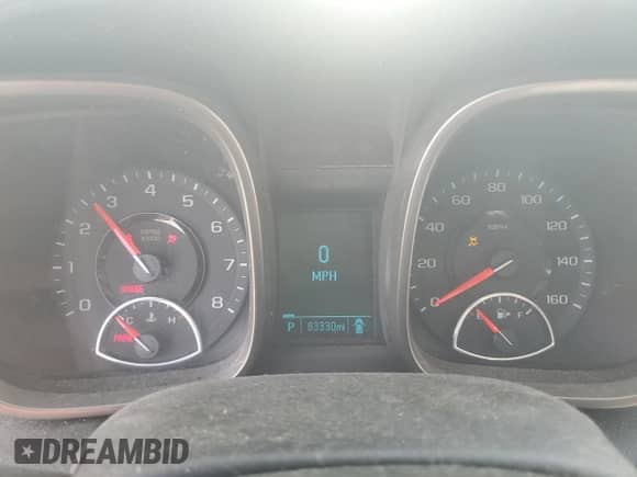 2013 Chevrolet Malibu LS с VIN 1G11B5SAXDF133698, выставлен на аукционе Copart как лот 64833385 с пробегом 83 330 миль миль и Чистый • Clean title. История ставок и продаж доступна на DreamBid. Изображение 9.