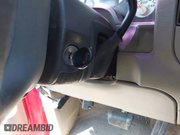 2003 Dodge 2500 ST with VIN 3D7KU28623G765458, listed as a IAAI auction lot 42986586 with 270,486 mi miles and . Bid and sale history available at DreamBid. Image 11.