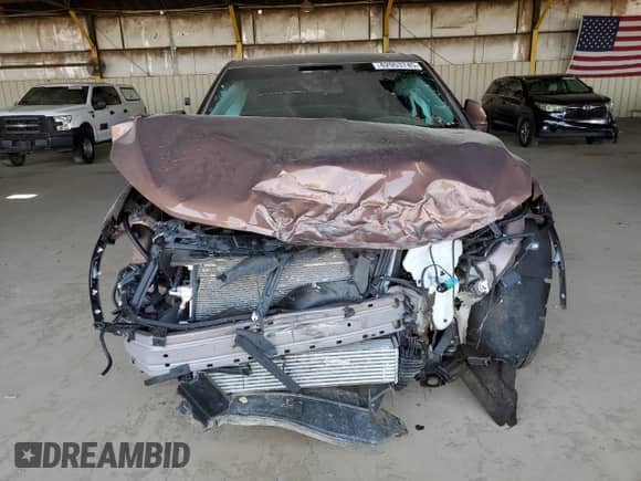 2024 Chevrolet Blazer LT with VIN 3GNKBHR41RS159534, listed as a Copart auction lot 62953745 with Not provided miles and Non repairable. Bid and sale history available at DreamBid. Image 5.