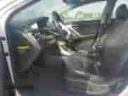 2013 Hyundai Elantra Limited z VIN 5NPDH4AE0DH448999, wystawiony jako Copart lot #81730955 z przebiegiem 107 747 mil mil oraz Szkoda całkowita • Salvage title. Historia ofert i sprzedaży dostępna na DreamBid. Obrazek 7.