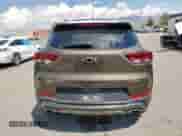 2021 Chevrolet TrailBlazer ACTIV с VIN KL79MSSL7MB155716, выставлен на аукционе Copart как лот 70516185 с пробегом 42 328 миль миль и Списание • Salvage title. История ставок и продаж доступна на DreamBid. Изображение 6.