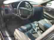 2006 Cadillac DTS Professional with VIN 1GEEH06YX6U500543, listed as a Copart auction lot 70878935 with 54,202 mi miles and Clean title. Bid and sale history available at DreamBid. Image 8.