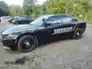 2021 Dodge Charger Police with VIN 2C3CDXKG4MH613426, listed as a Copart auction lot 71769145 with 67,871 mi miles and Salvage title. Bid and sale history available at DreamBid. Image 1.