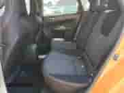 2013 Subaru WRX WRX with VIN JF1GV7F61DG023472, listed as a Copart auction lot 64188775 with 109,572 mi miles and Salvage title. Bid and sale history available at DreamBid. Image 11.