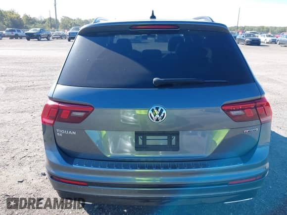 2021 Volkswagen Tiguan SE с VIN 3VV2B7AX4MM122386, выставлен на аукционе IAAI как лот 43323749 с пробегом 54 599 миль миль и . История ставок и продаж доступна на DreamBid. Изображение 15.