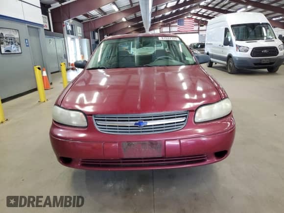 2004 Chevrolet Malibu Classic с VIN 1G1ND52F84M678530, выставлен на аукционе Copart как лот 81537125 с пробегом 199 860 миль миль и Списание • Salvage title. История ставок и продаж доступна на DreamBid. Изображение 5.