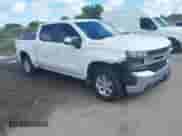 2020 Chevrolet Silverado 1500 LT с VIN 3GCPWCEK0LG304566, выставлен на аукционе IAAI как лот 42772893 с пробегом Не указан миль и . История ставок и продаж доступна на DreamBid. Изображение 1.