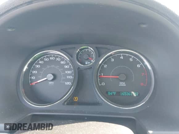 2008 Chevrolet Cobalt LT с VIN 1G1AL18F487138095, выставлен на аукционе IAAI как лот 43395787 с пробегом 165 361 миль миль и . История ставок и продаж доступна на DreamBid. Изображение 7.