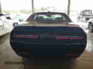 2019 Dodge Challenger R/T Scat Pack with VIN 2C3CDZFJ7KH593042, listed as a Copart auction lot 71812095 with 43,213 mi miles and Clean title. Bid and sale history available at DreamBid. Image 6.